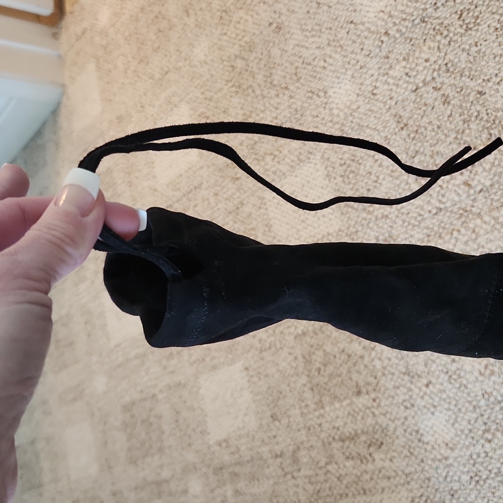 Knee high boots - Picture 3 of 3